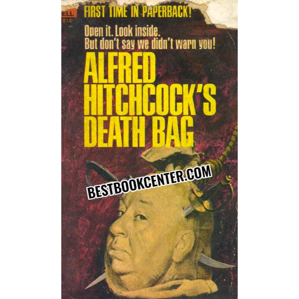 death bag 