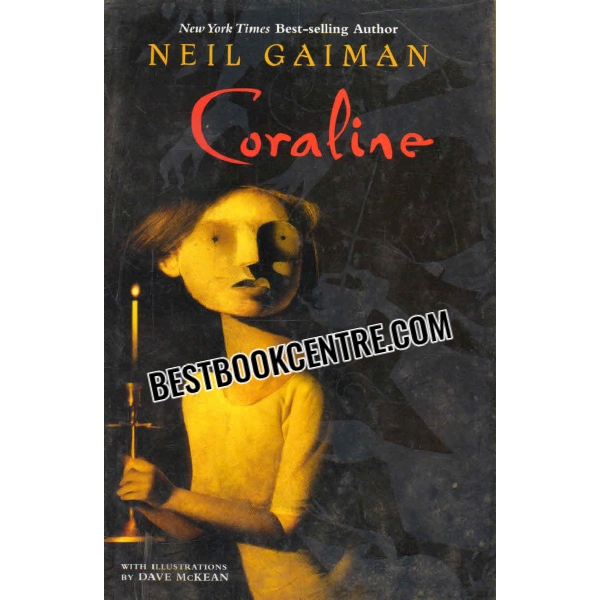 coraline 1st edition