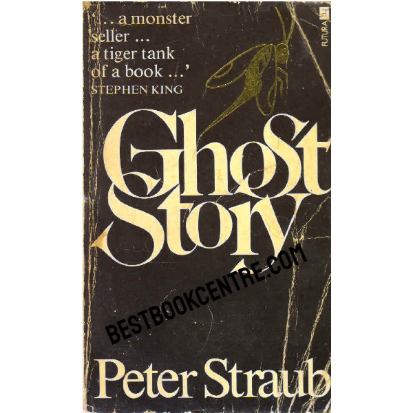 Ghost Story