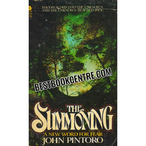 the summoning 