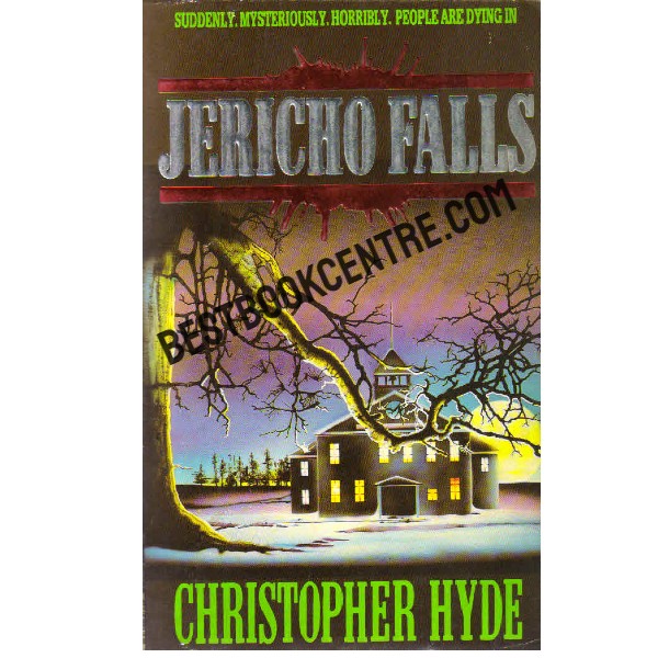 Jericho Falls
