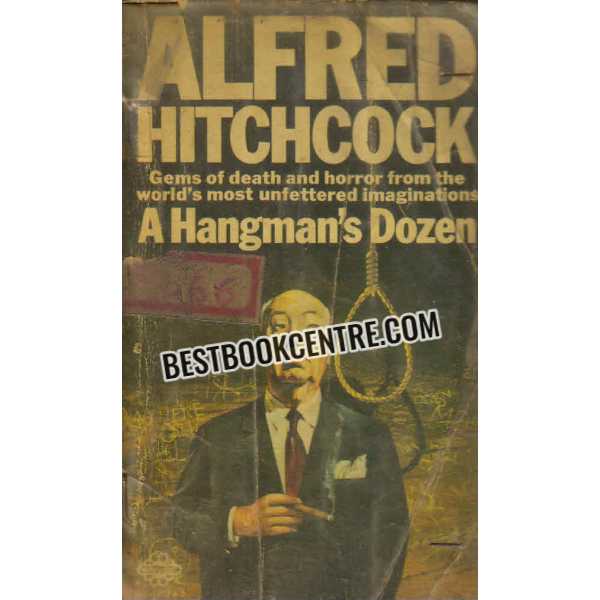 a hangmans dozen 