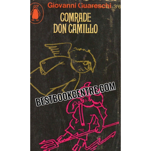 comrade don camillo 