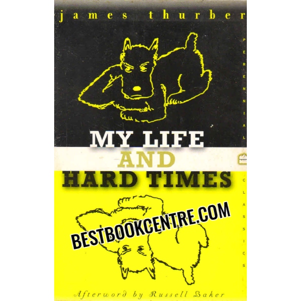 my life and hard times 