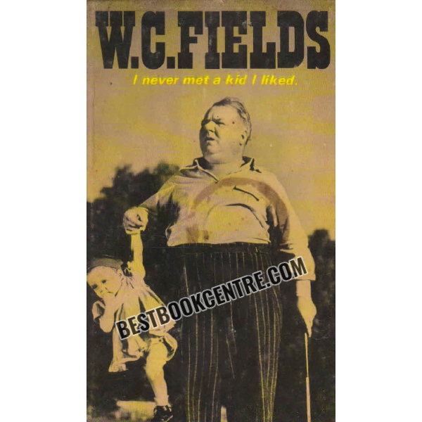 i never met a kid i liked 