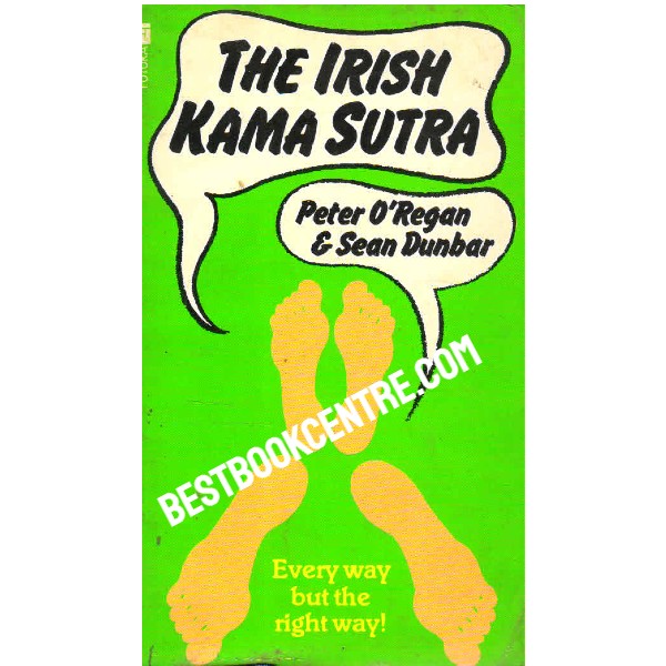 The Irish Kama Sutra