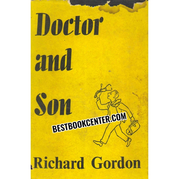 doctor and son