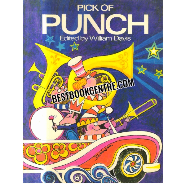 pick of punch 