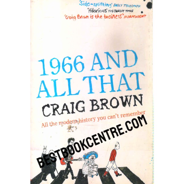 1966 and all that