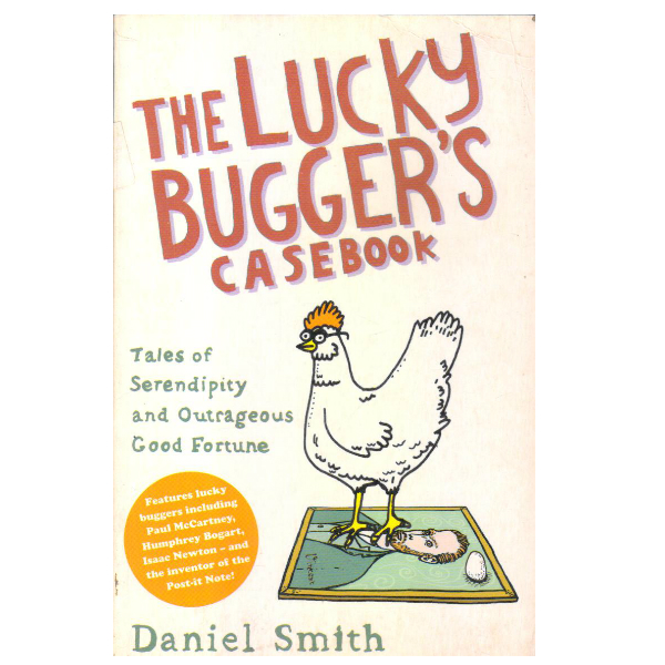 The Lucky Buggers Casebook