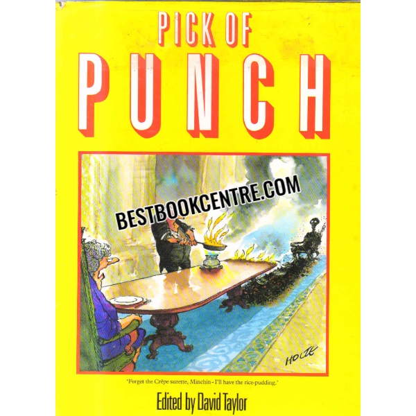 pick of punch 