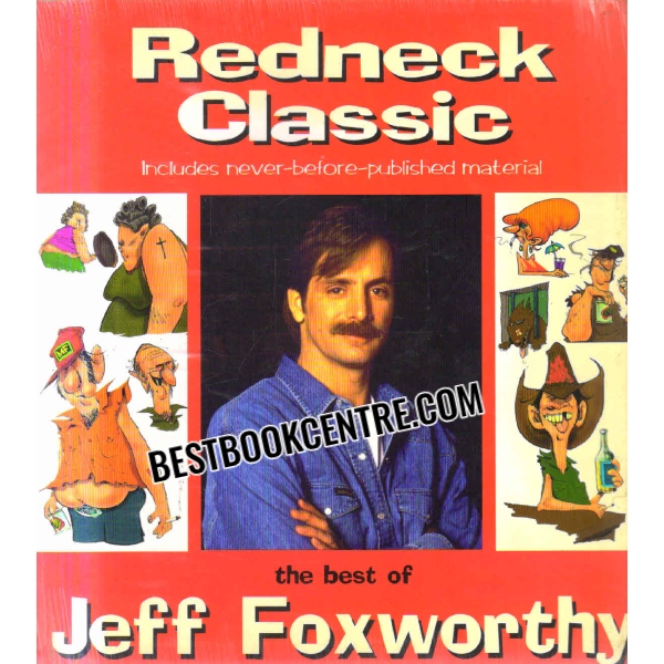 redneck classic 