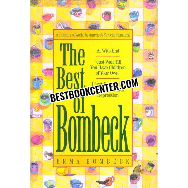 the best of bombeck