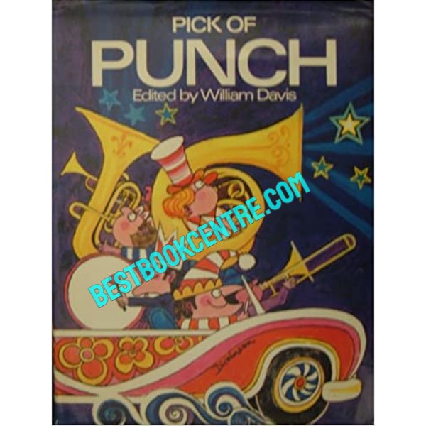 pick of punch