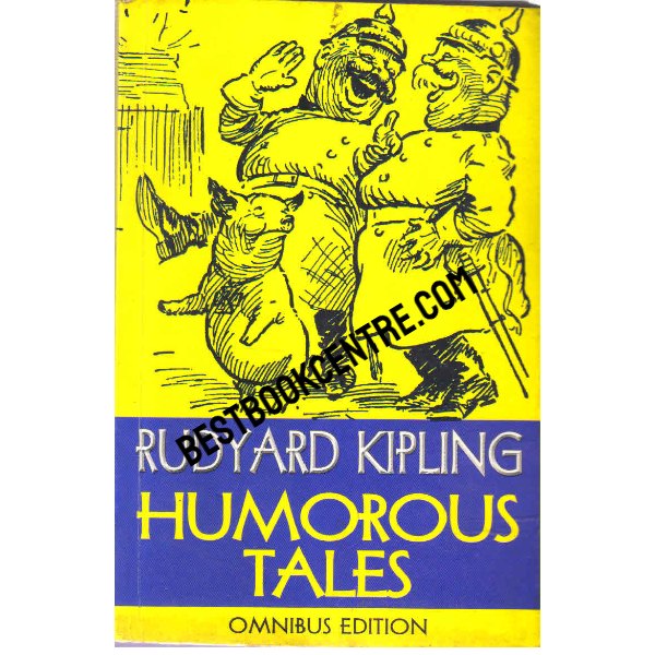 Humorous Tales