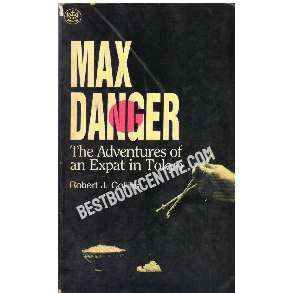 Max Danger