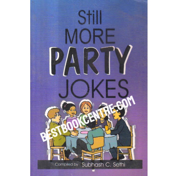 still more party jokes