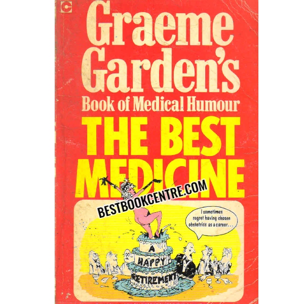 THE BEST MEDICINE 