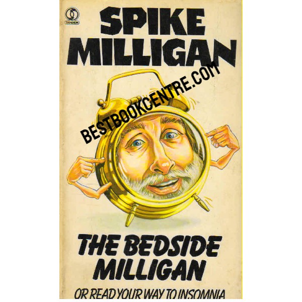 The Bedside Milligan