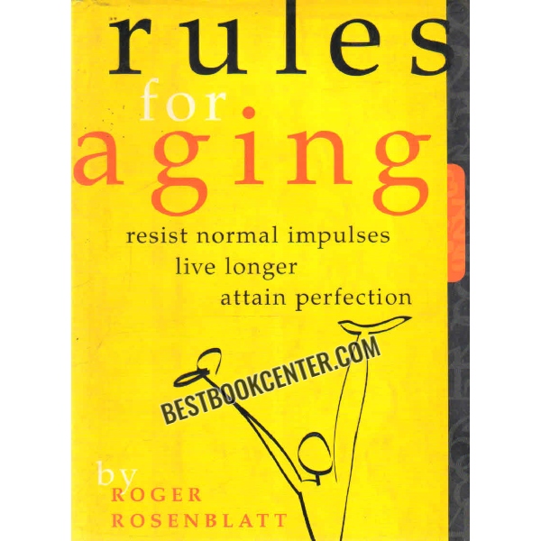 rules for aging 