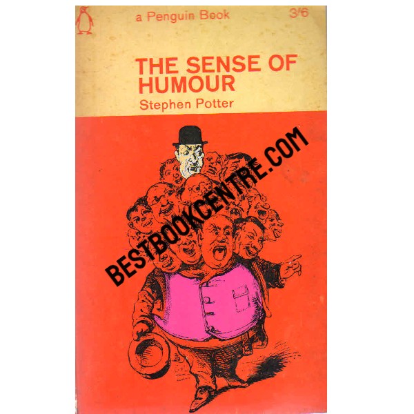 The Sense of Humour