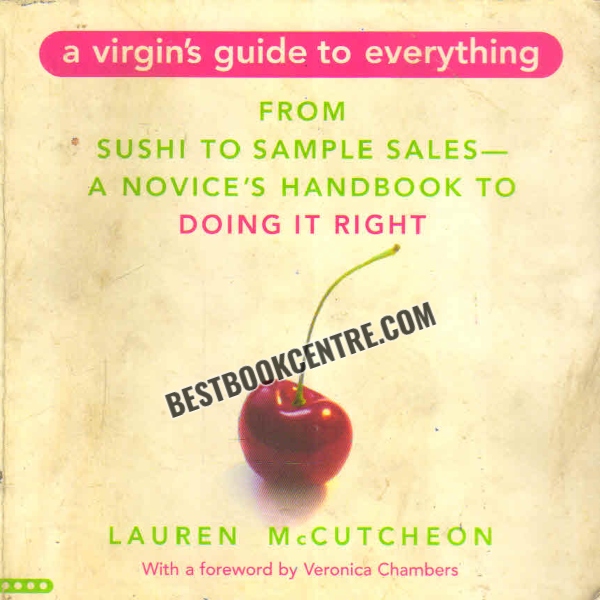 a virgins guide to everything 
