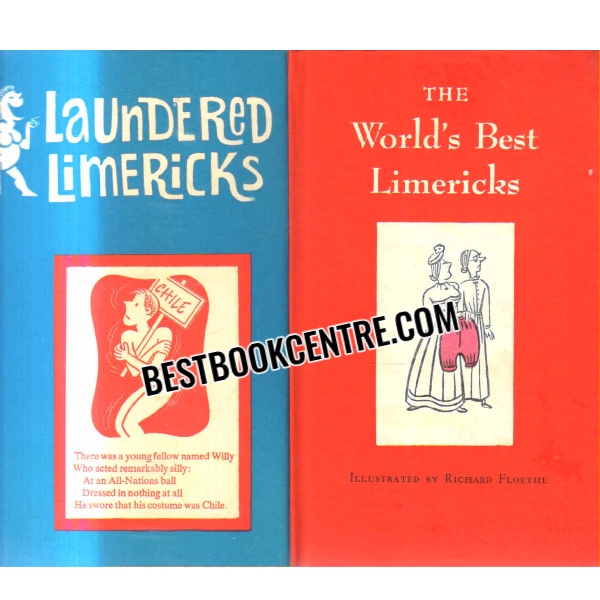 wit and humour set of six books illustrated in colour