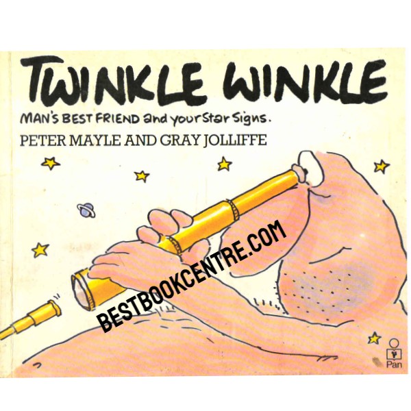 Twinkle Winkle