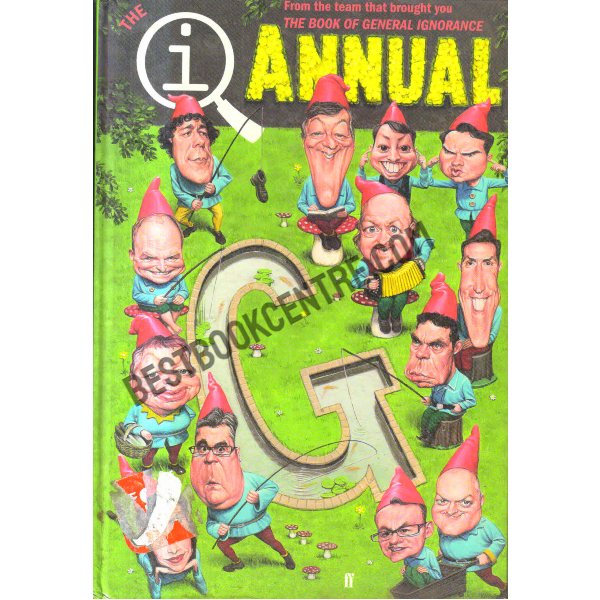 The i annual