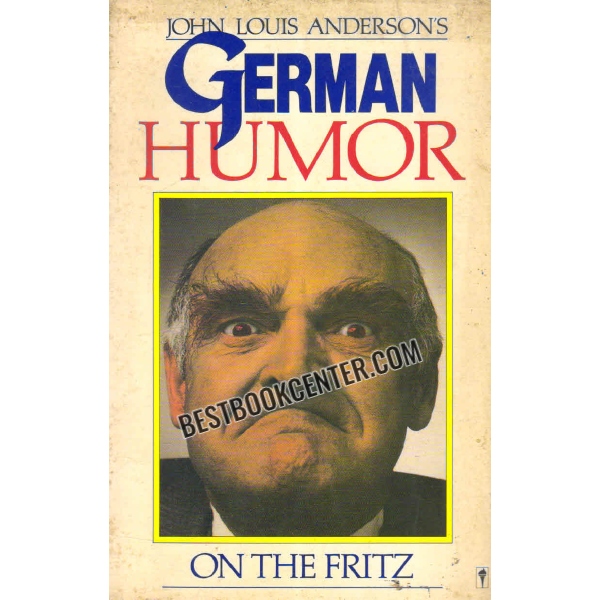 german humor on the fritz 