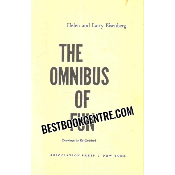 the omnibus of fun 