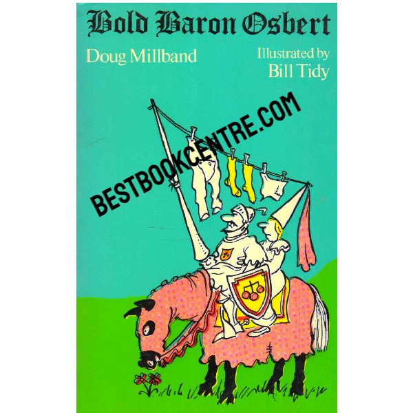 Bold Baron Osbert