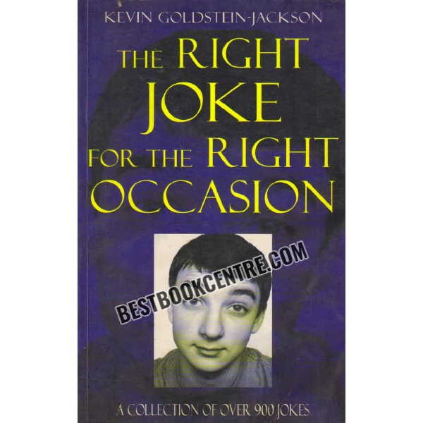the right joke for the right occasion 