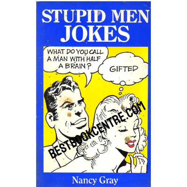 Stupid Men Jokes