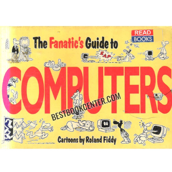 the fanatics guide to computers 