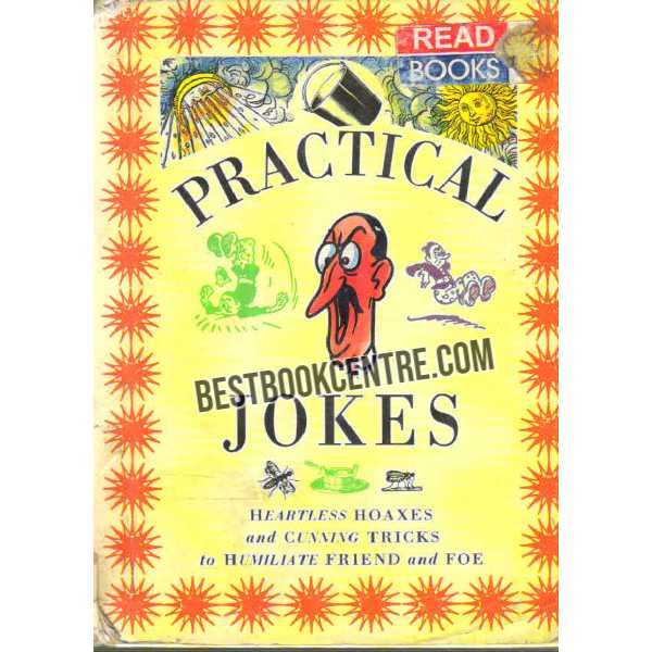 practical Jokes 