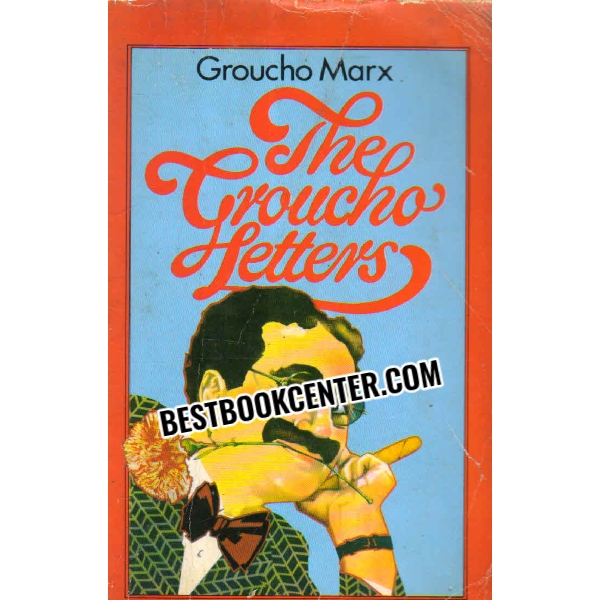 the groucho letters 