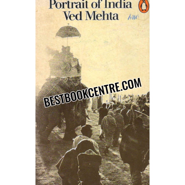 portrait of india 