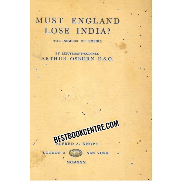 must england lose india 1st edition
