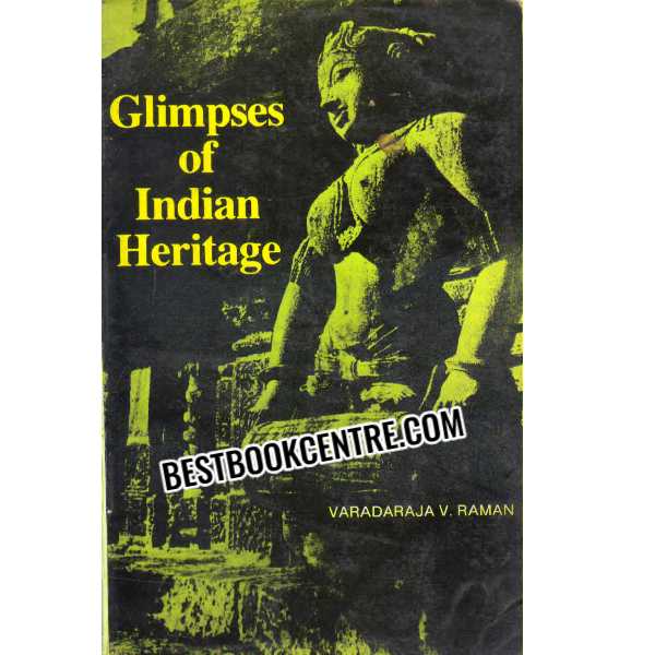 Glimpses of Indian Heritage 
