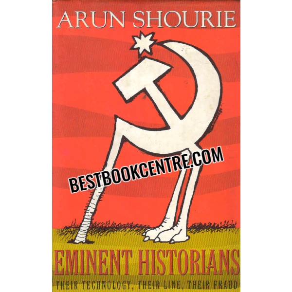 eminent historians 1st edition