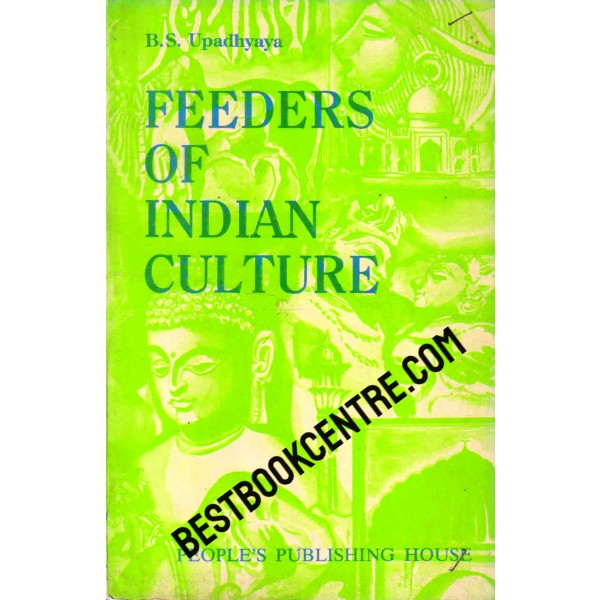 Feeders of Indian Culture