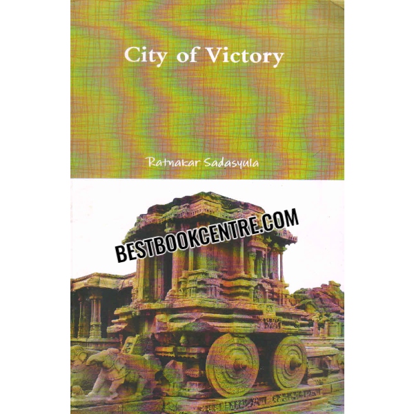 city of victory 