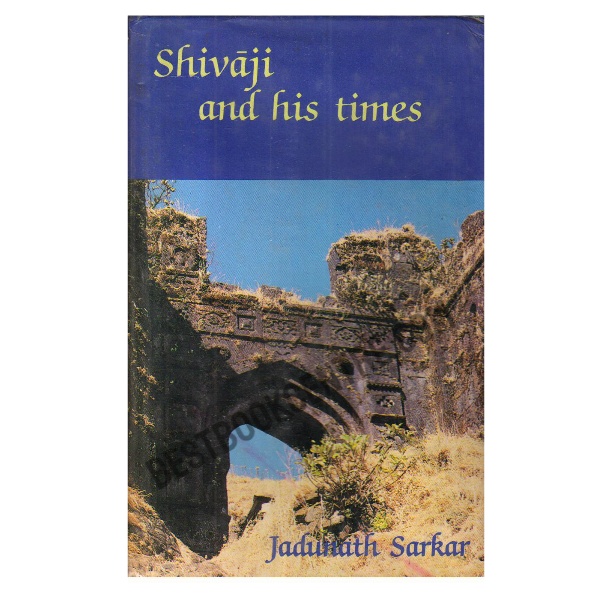 Shivaji and His Times