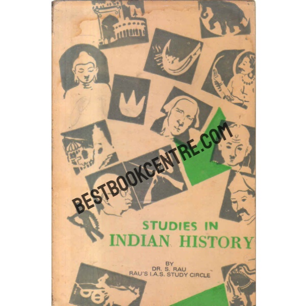 Indian History Books | Best Book Centre.