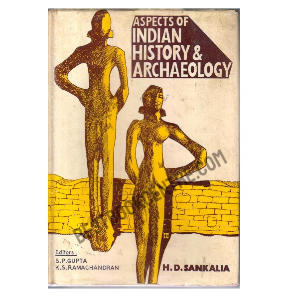 Aspects of Indian Hisstory & Archaeology