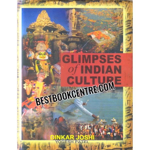 glimpses of indian culture 