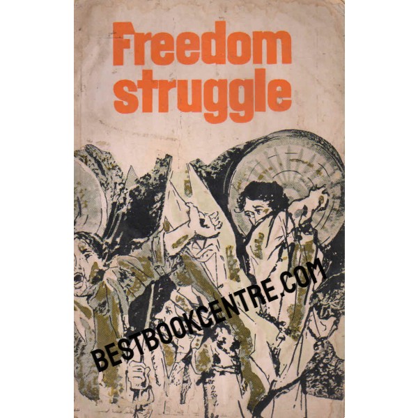 freedom struggle
