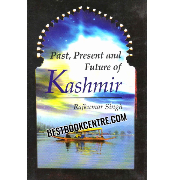 past present and future of kashmir 