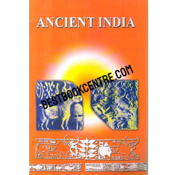 ancient india 